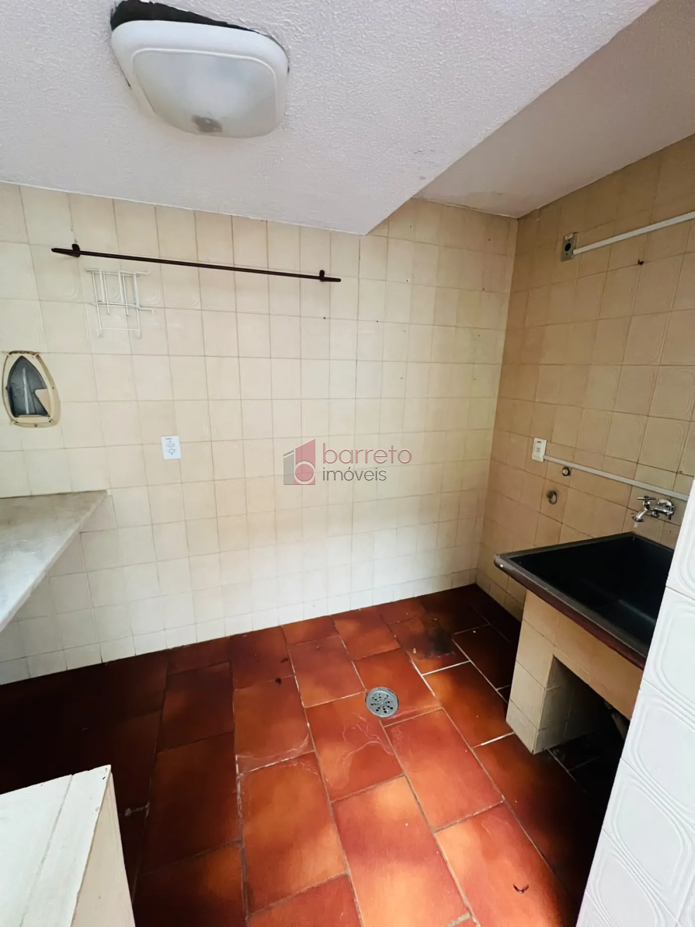 CASA PARA LOCAÇÃO NO BAIRRO PARQUE DO COLÉGIO – JUNDIAÍ/SP