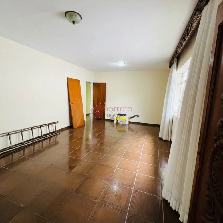 CASA COMERCIAL PARA LOCAÇÃO NO PARQUE DO COLÉGIO – JUNDIAÍ/SP