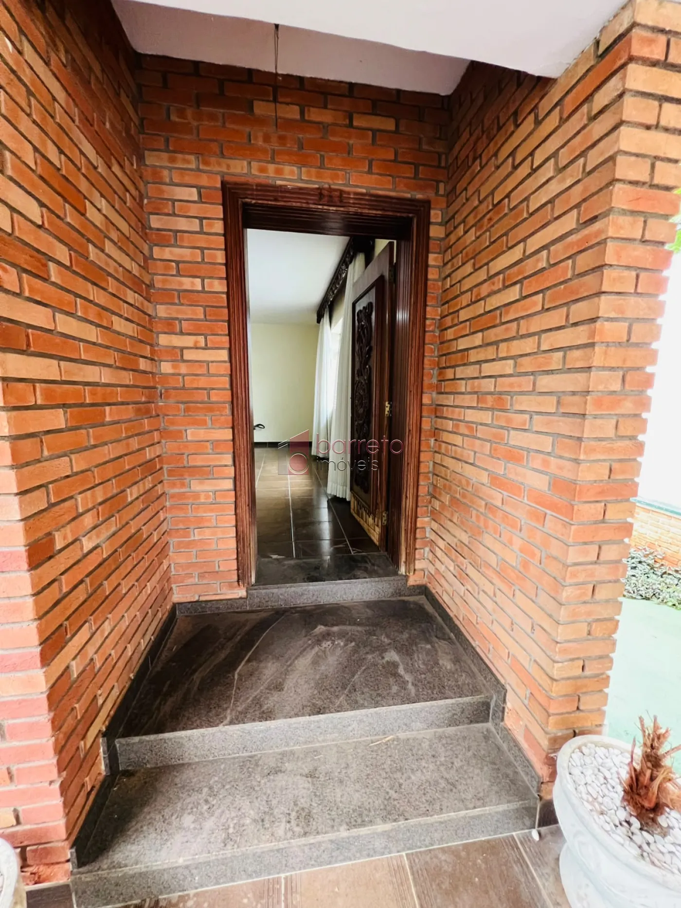 CASA COMERCIAL PARA LOCAÇÃO NO PARQUE DO COLÉGIO – JUNDIAÍ/SP