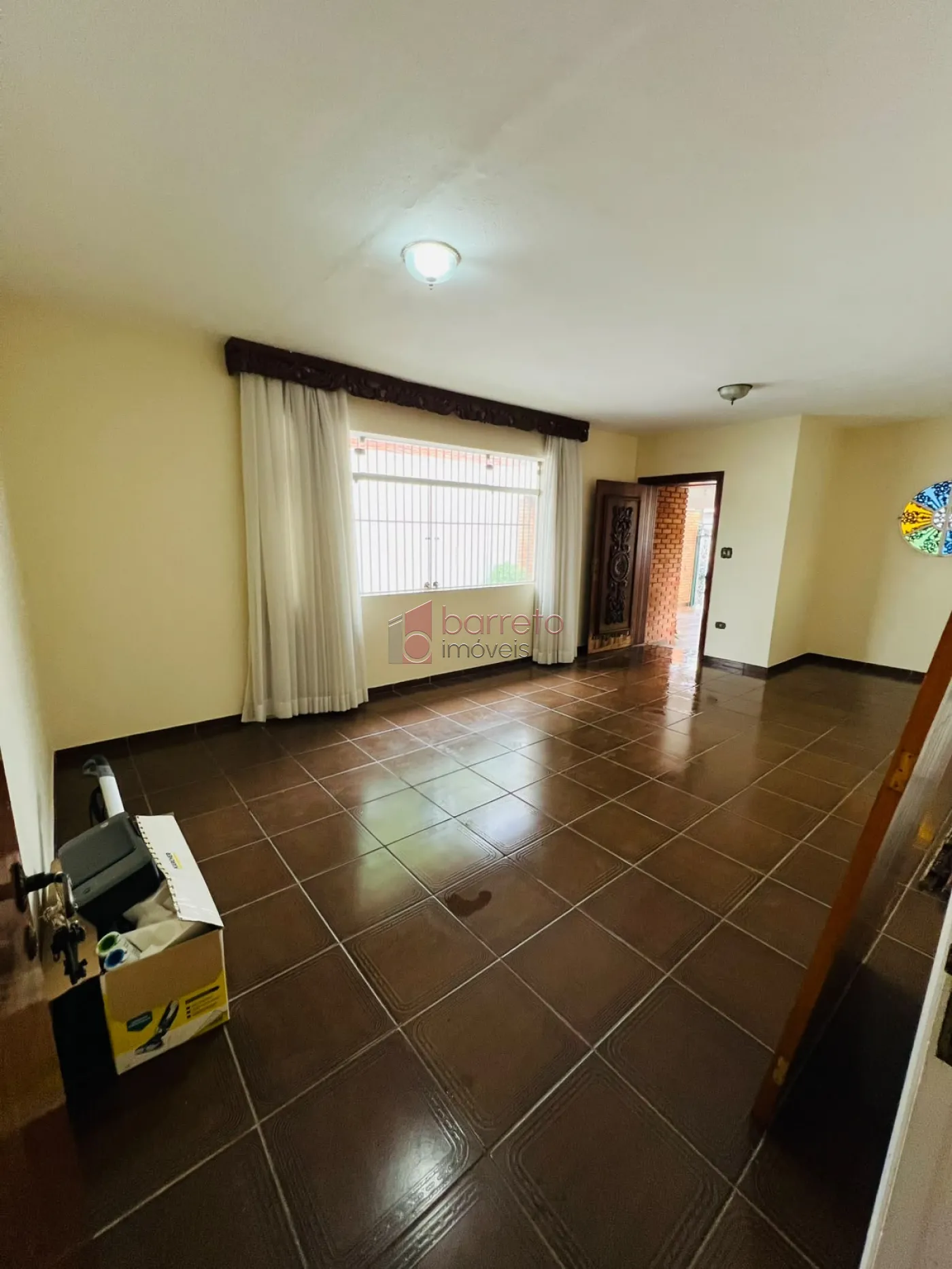 CASA COMERCIAL PARA LOCAÇÃO NO PARQUE DO COLÉGIO – JUNDIAÍ/SP