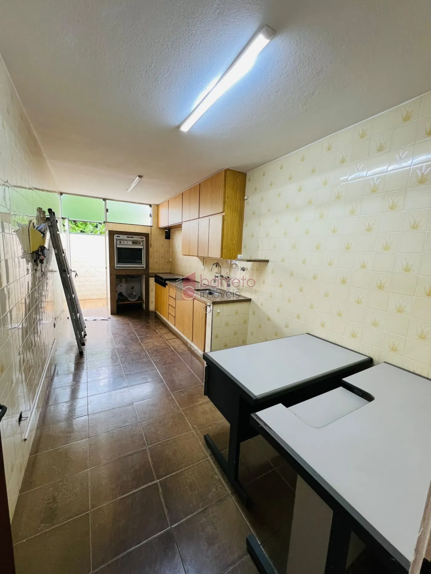 CASA COMERCIAL PARA LOCAÇÃO NO PARQUE DO COLÉGIO – JUNDIAÍ/SP
