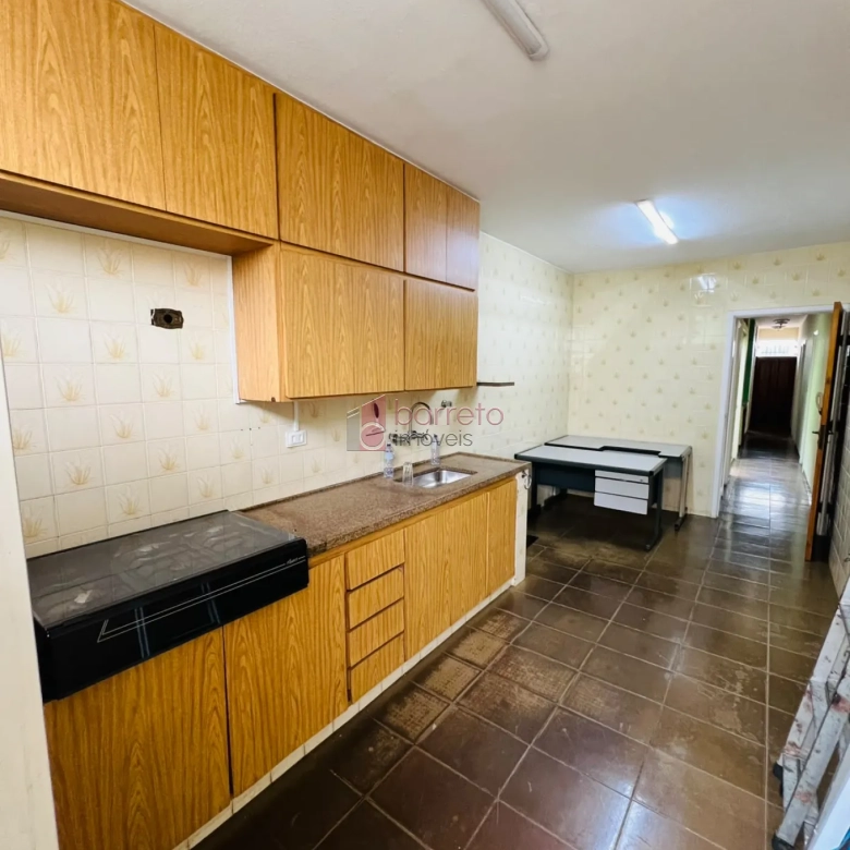 CASA COMERCIAL PARA LOCAÇÃO NO PARQUE DO COLÉGIO – JUNDIAÍ/SP