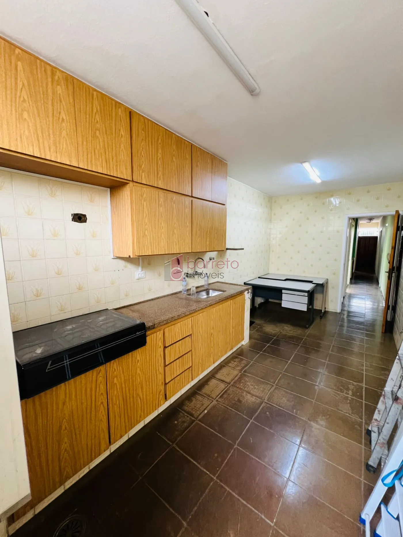 CASA COMERCIAL PARA LOCAÇÃO NO PARQUE DO COLÉGIO – JUNDIAÍ/SP