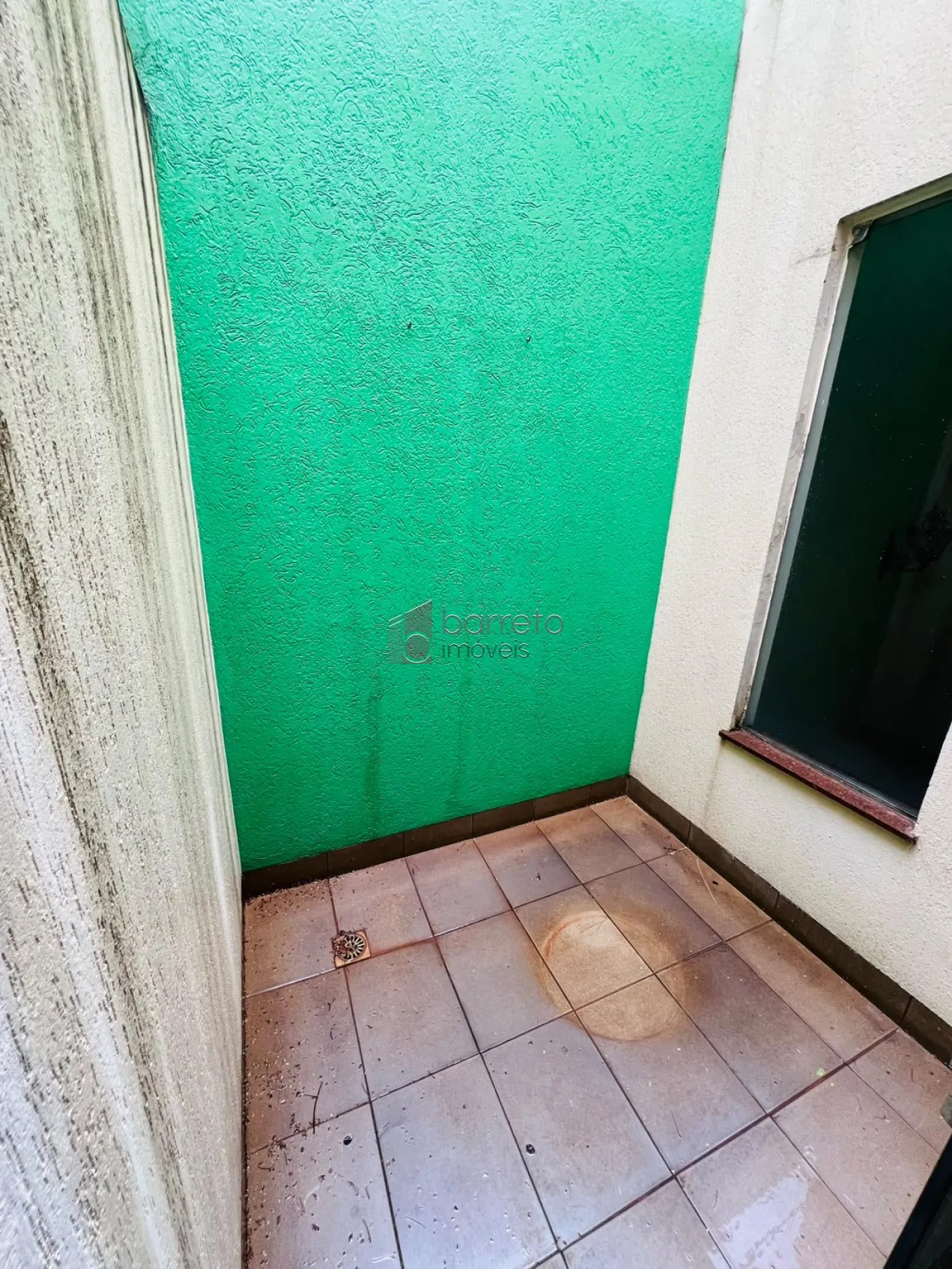 CASA COMERCIAL PARA LOCAÇÃO NO PARQUE DO COLÉGIO – JUNDIAÍ/SP