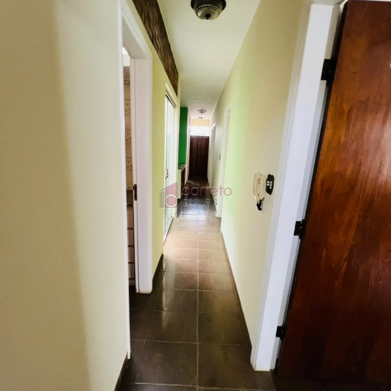 CASA COMERCIAL PARA LOCAÇÃO NO PARQUE DO COLÉGIO – JUNDIAÍ/SP