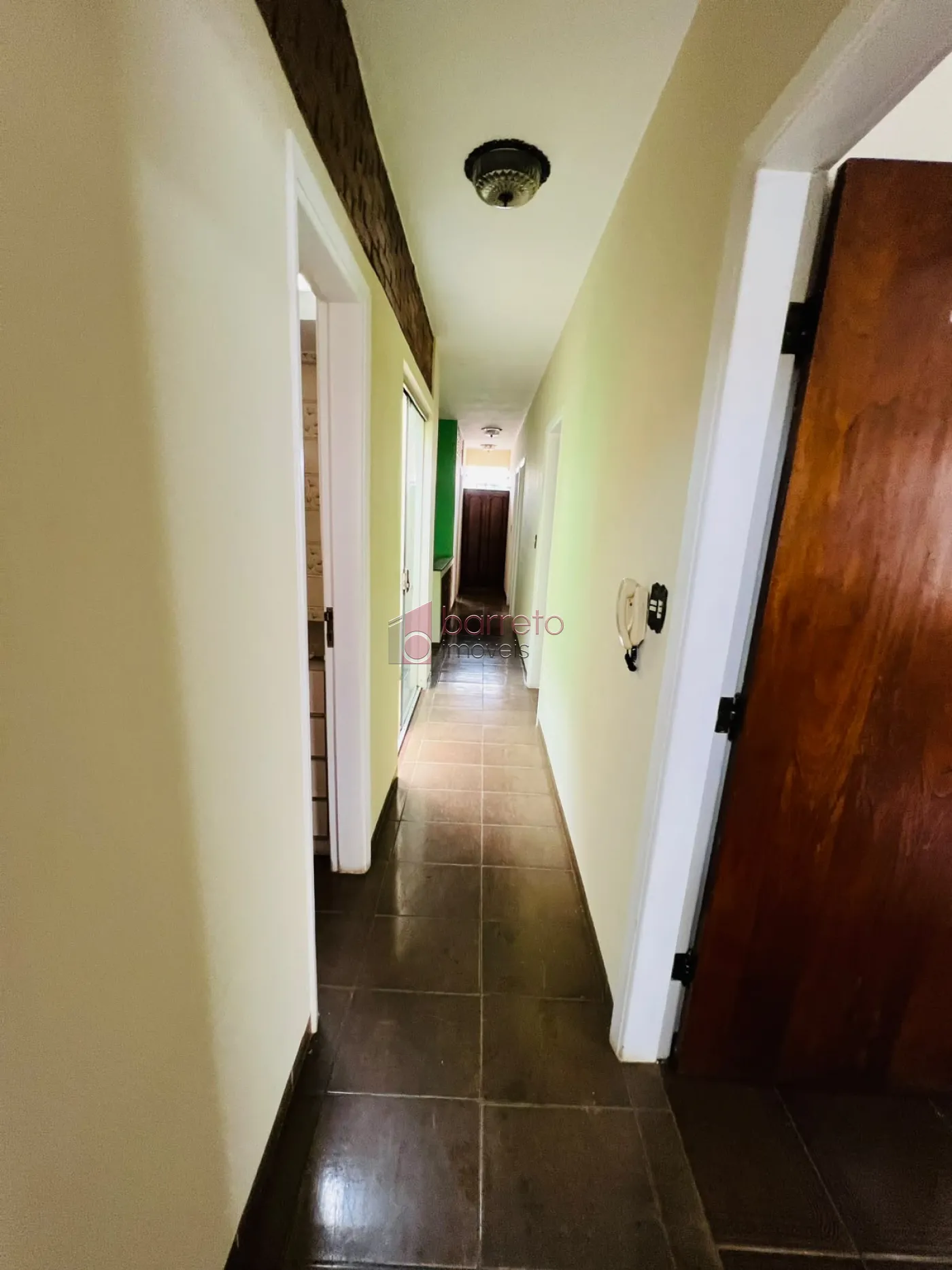 CASA COMERCIAL PARA LOCAÇÃO NO PARQUE DO COLÉGIO – JUNDIAÍ/SP