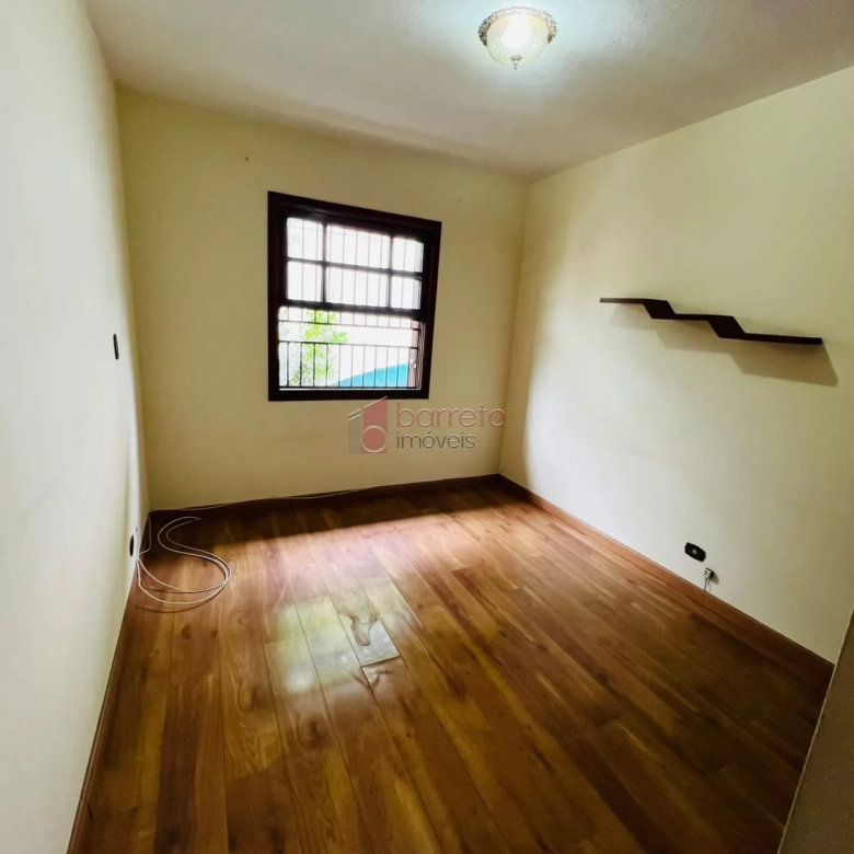 CASA COMERCIAL PARA LOCAÇÃO NO PARQUE DO COLÉGIO – JUNDIAÍ/SP