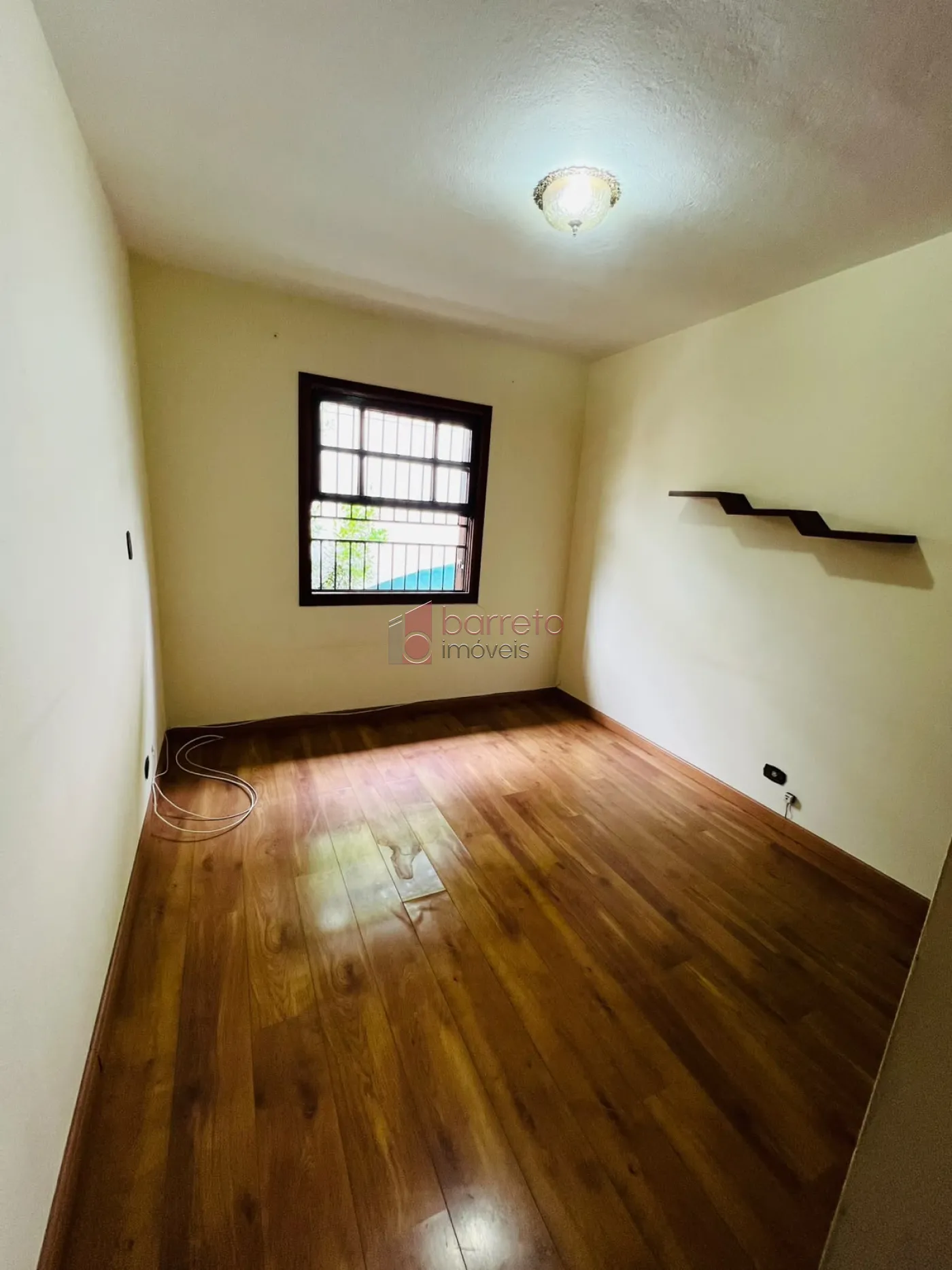 CASA COMERCIAL PARA LOCAÇÃO NO PARQUE DO COLÉGIO – JUNDIAÍ/SP