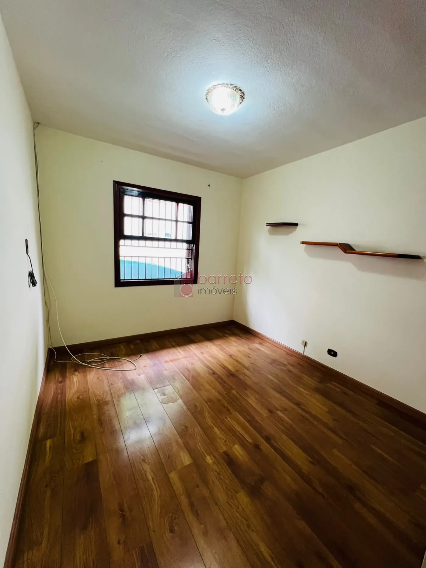 CASA COMERCIAL PARA LOCAÇÃO NO PARQUE DO COLÉGIO – JUNDIAÍ/SP
