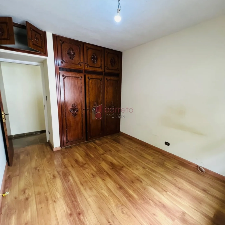 CASA COMERCIAL PARA LOCAÇÃO NO PARQUE DO COLÉGIO – JUNDIAÍ/SP