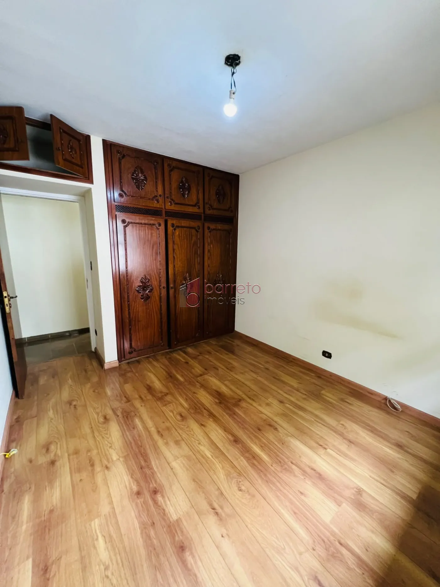 CASA COMERCIAL PARA LOCAÇÃO NO PARQUE DO COLÉGIO – JUNDIAÍ/SP