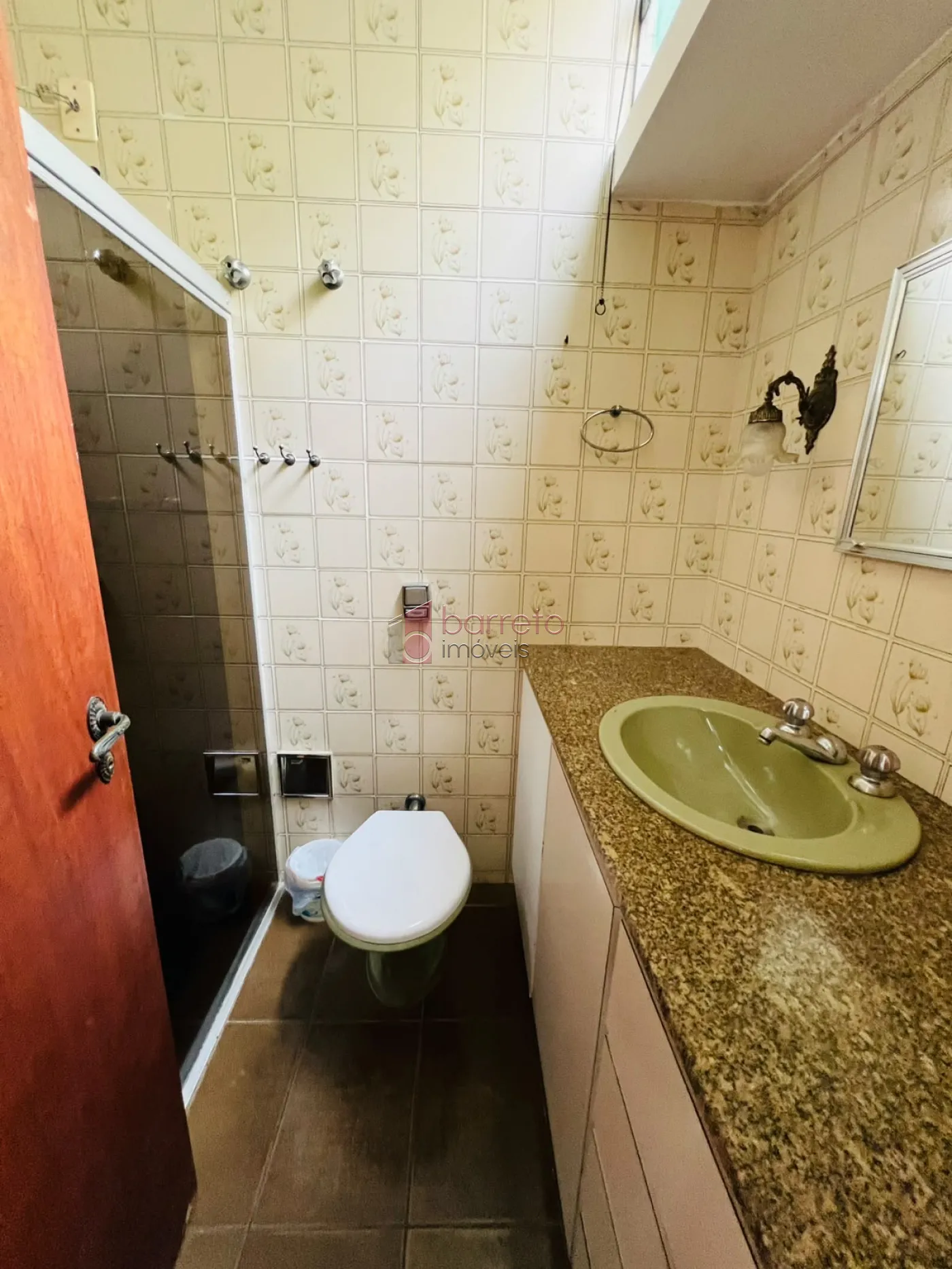 CASA COMERCIAL PARA LOCAÇÃO NO PARQUE DO COLÉGIO – JUNDIAÍ/SP