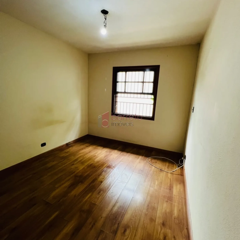CASA COMERCIAL PARA LOCAÇÃO NO PARQUE DO COLÉGIO – JUNDIAÍ/SP