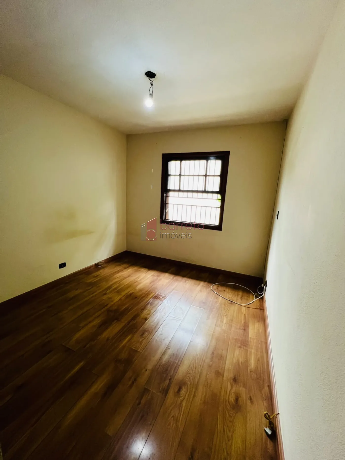 CASA COMERCIAL PARA LOCAÇÃO NO PARQUE DO COLÉGIO – JUNDIAÍ/SP