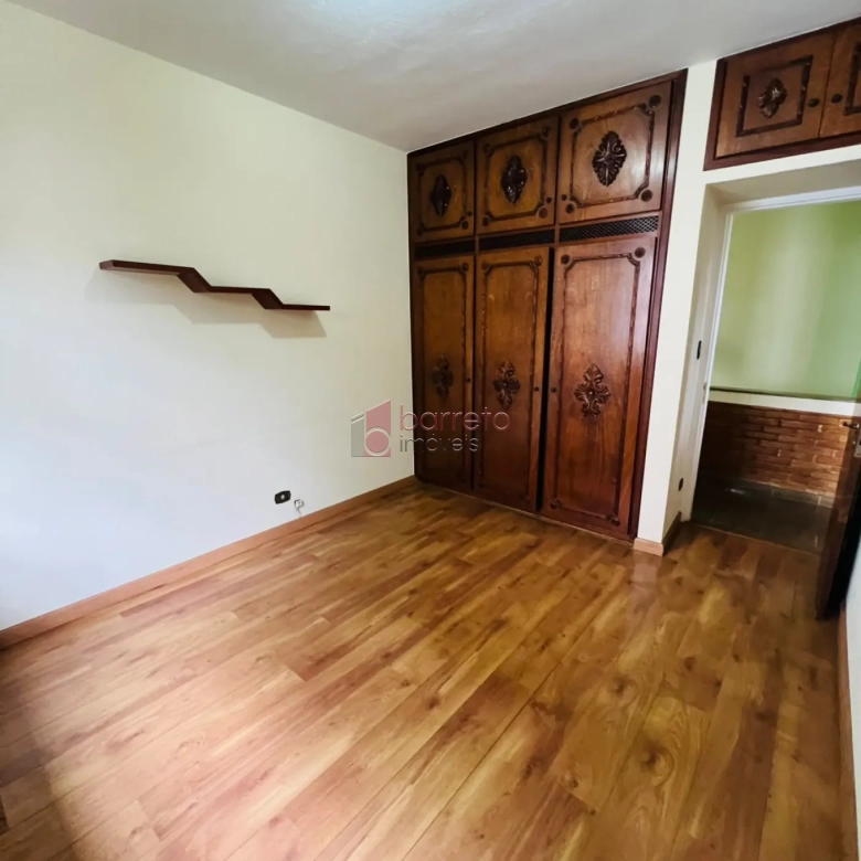 CASA COMERCIAL PARA LOCAÇÃO NO PARQUE DO COLÉGIO – JUNDIAÍ/SP