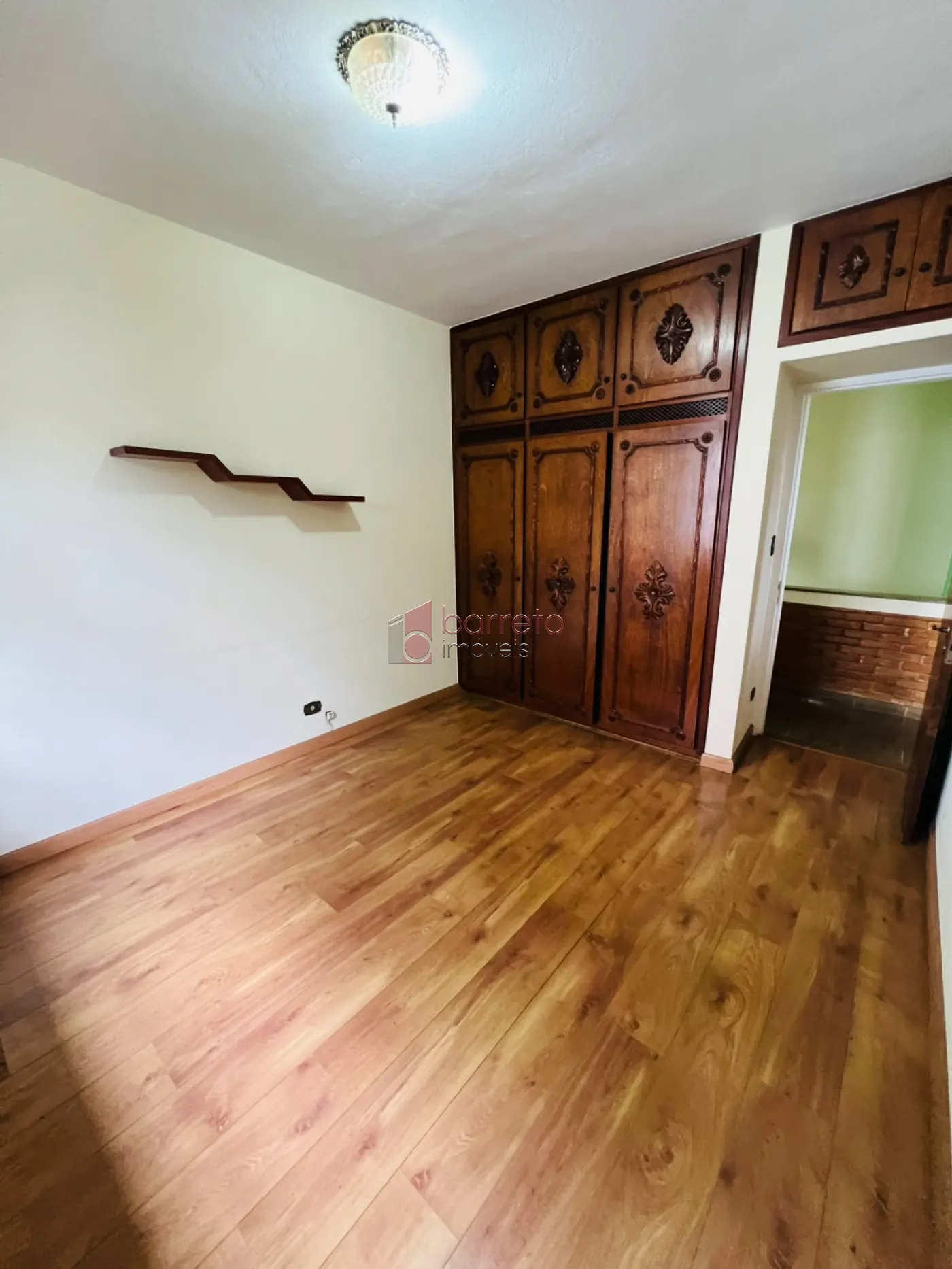 CASA COMERCIAL PARA LOCAÇÃO NO PARQUE DO COLÉGIO – JUNDIAÍ/SP