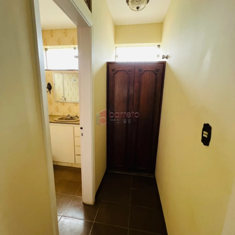 CASA COMERCIAL PARA LOCAÇÃO NO PARQUE DO COLÉGIO – JUNDIAÍ/SP