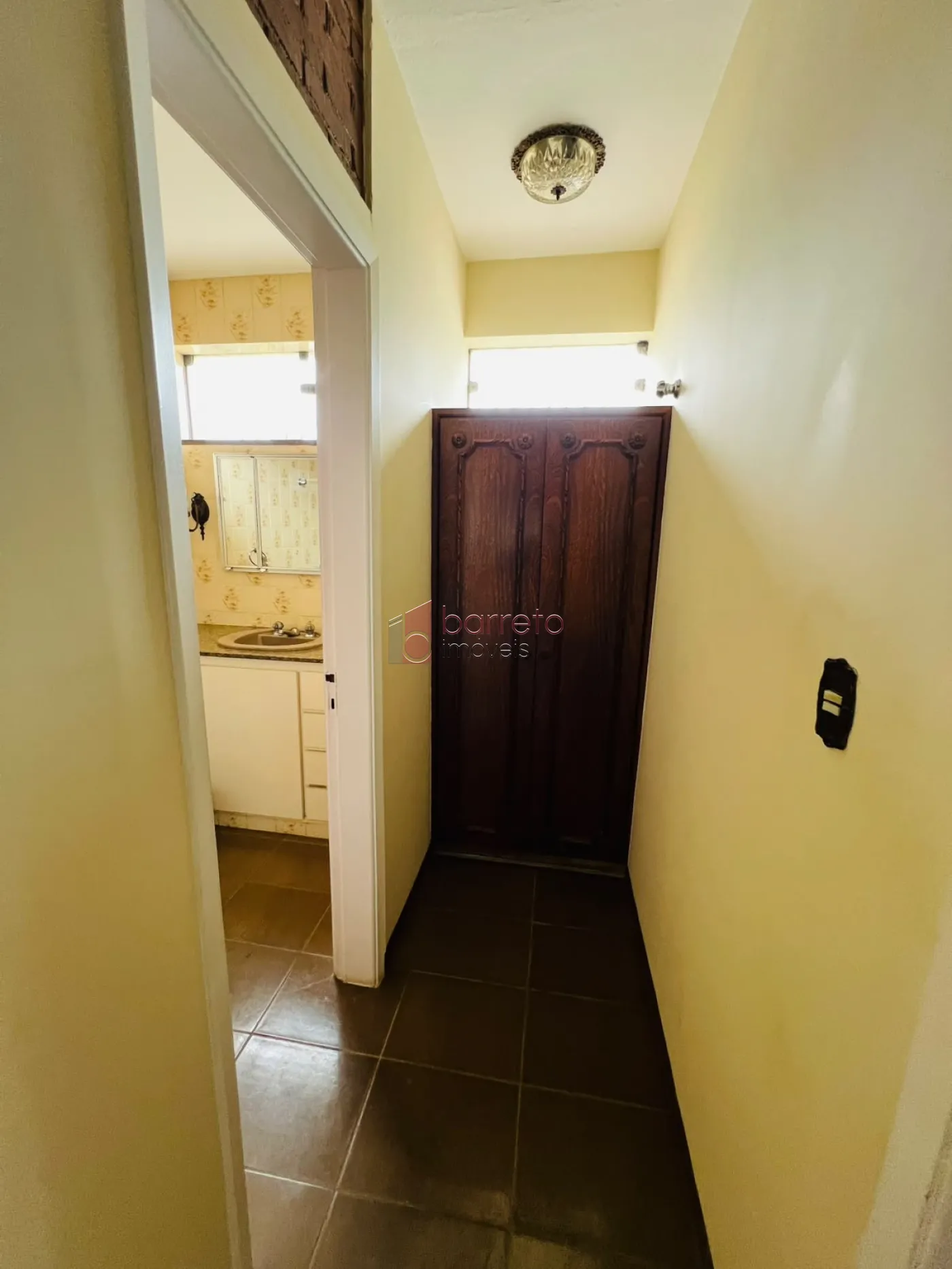 CASA COMERCIAL PARA LOCAÇÃO NO PARQUE DO COLÉGIO – JUNDIAÍ/SP