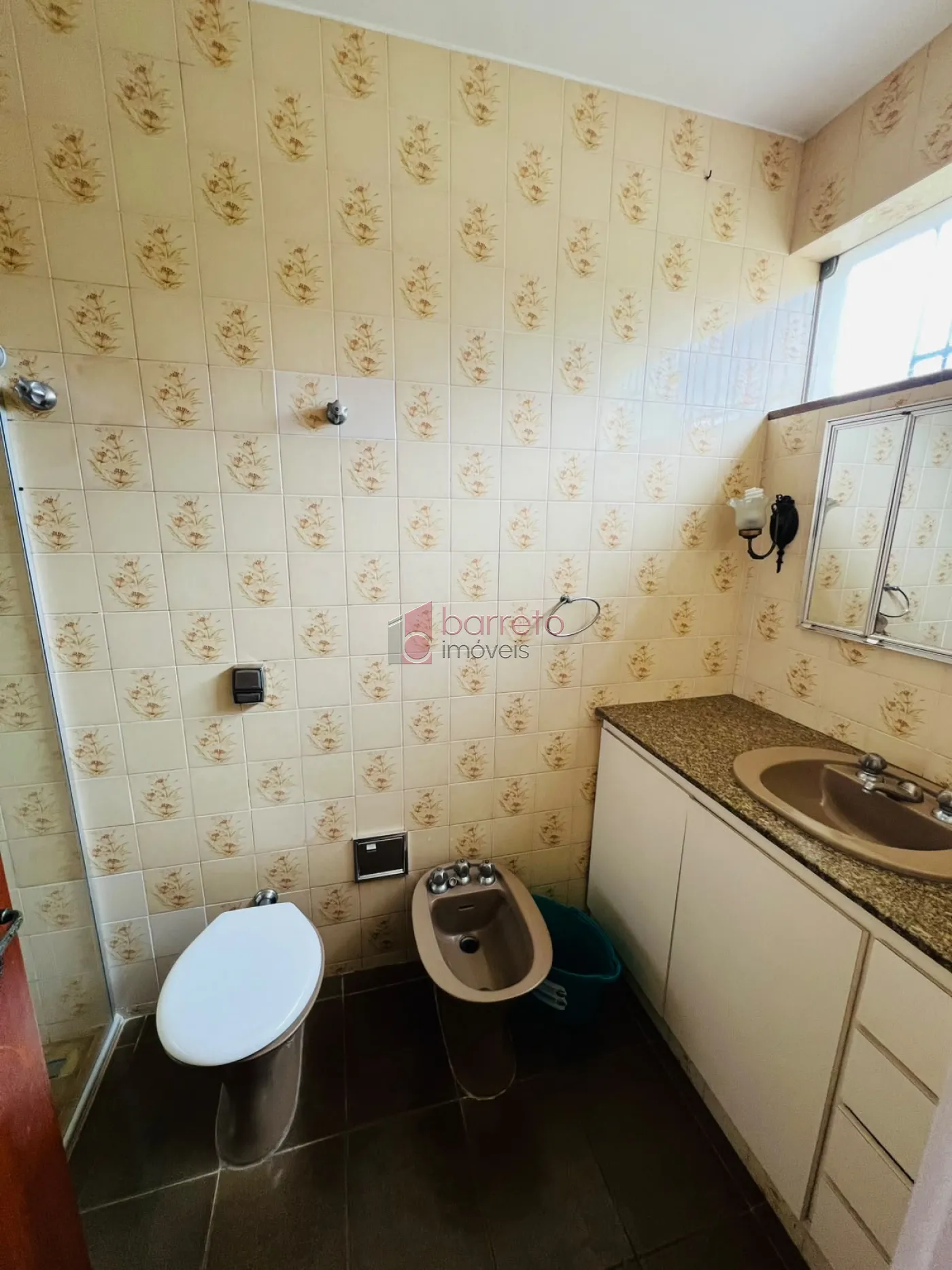 CASA COMERCIAL PARA LOCAÇÃO NO PARQUE DO COLÉGIO – JUNDIAÍ/SP
