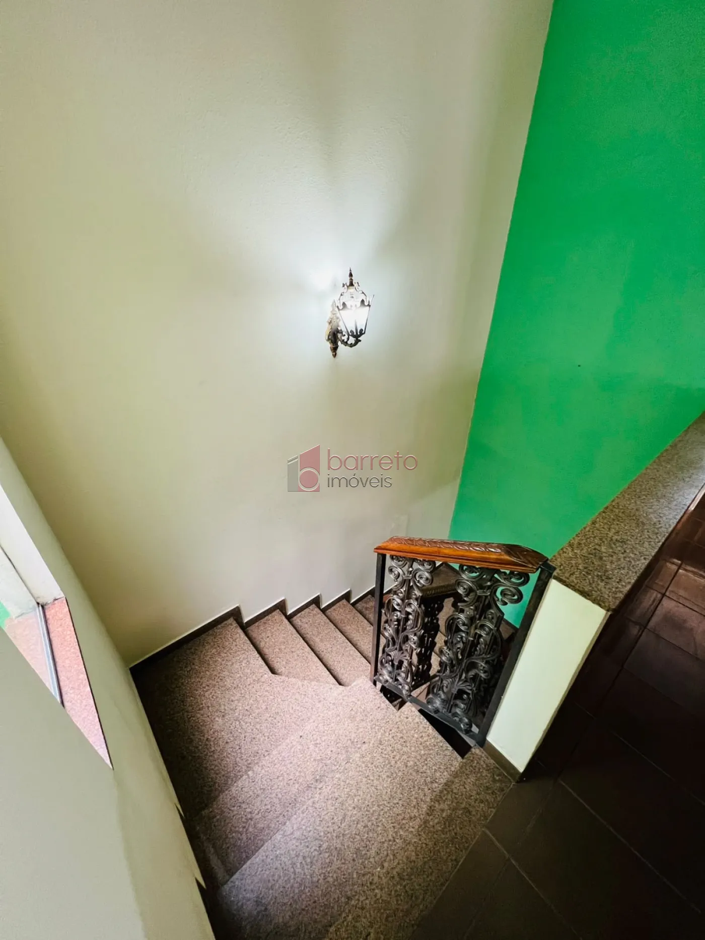 CASA COMERCIAL PARA LOCAÇÃO NO PARQUE DO COLÉGIO – JUNDIAÍ/SP