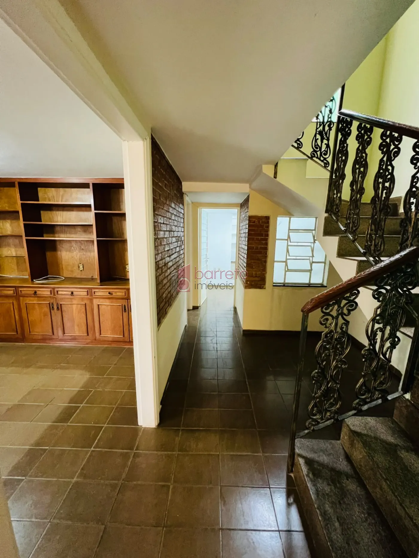 CASA COMERCIAL PARA LOCAÇÃO NO PARQUE DO COLÉGIO – JUNDIAÍ/SP