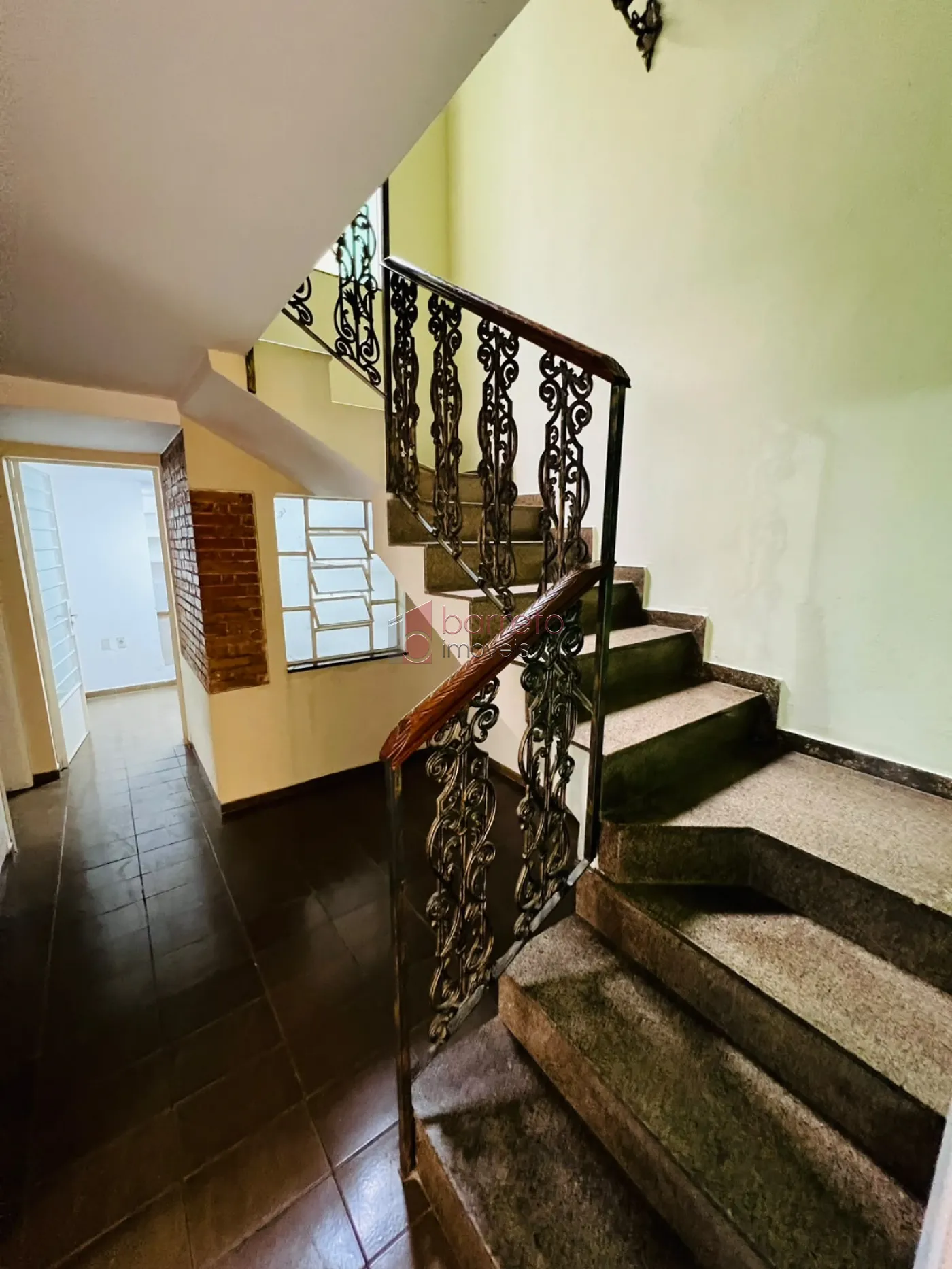 CASA COMERCIAL PARA LOCAÇÃO NO PARQUE DO COLÉGIO – JUNDIAÍ/SP