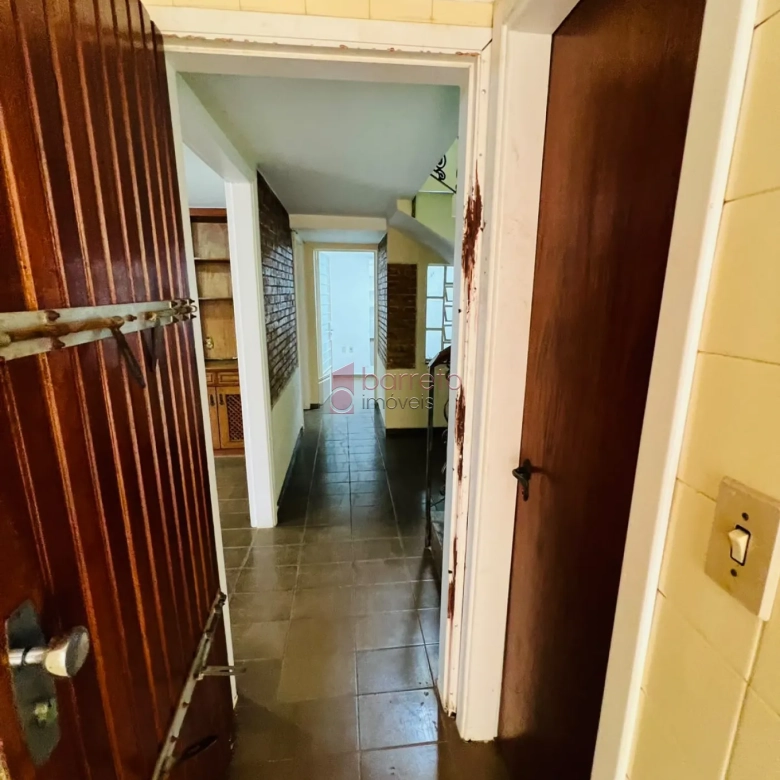 CASA COMERCIAL PARA LOCAÇÃO NO PARQUE DO COLÉGIO – JUNDIAÍ/SP