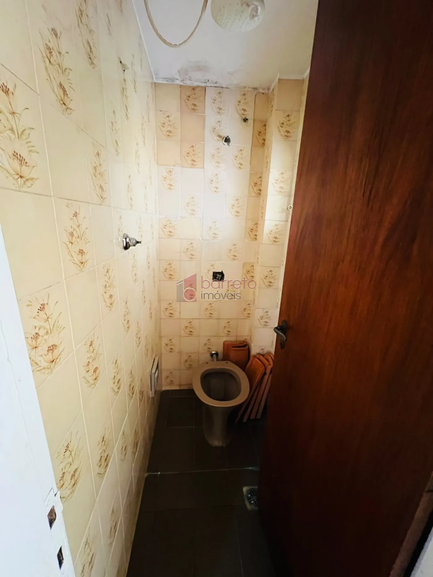 CASA COMERCIAL PARA LOCAÇÃO NO PARQUE DO COLÉGIO – JUNDIAÍ/SP