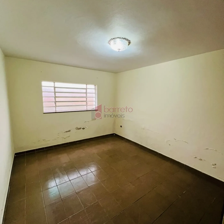 CASA COMERCIAL PARA LOCAÇÃO NO PARQUE DO COLÉGIO – JUNDIAÍ/SP