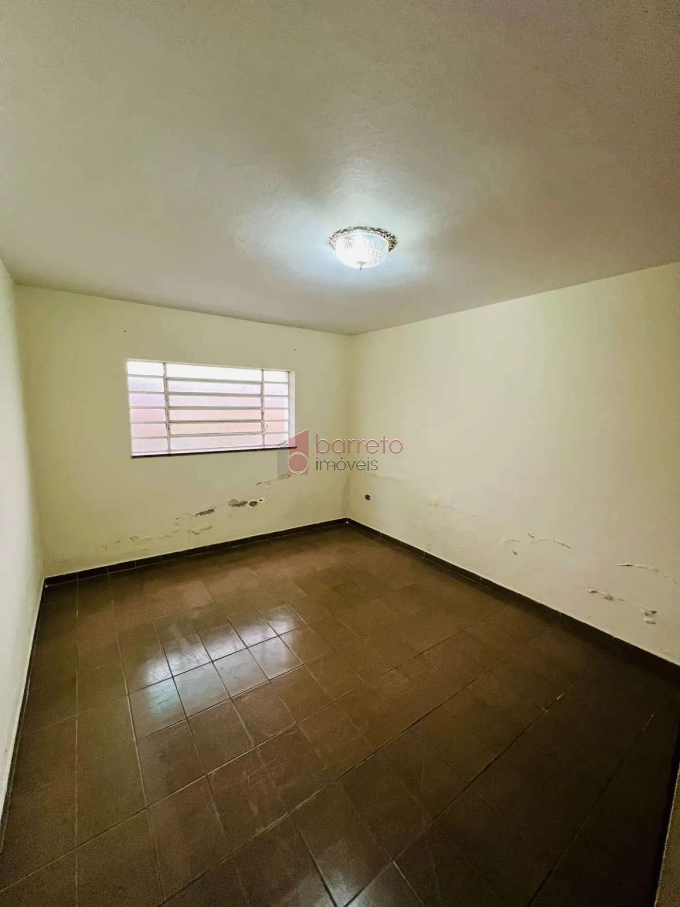 CASA COMERCIAL PARA LOCAÇÃO NO PARQUE DO COLÉGIO – JUNDIAÍ/SP
