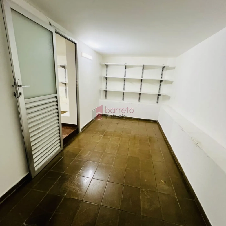 CASA COMERCIAL PARA LOCAÇÃO NO PARQUE DO COLÉGIO – JUNDIAÍ/SP