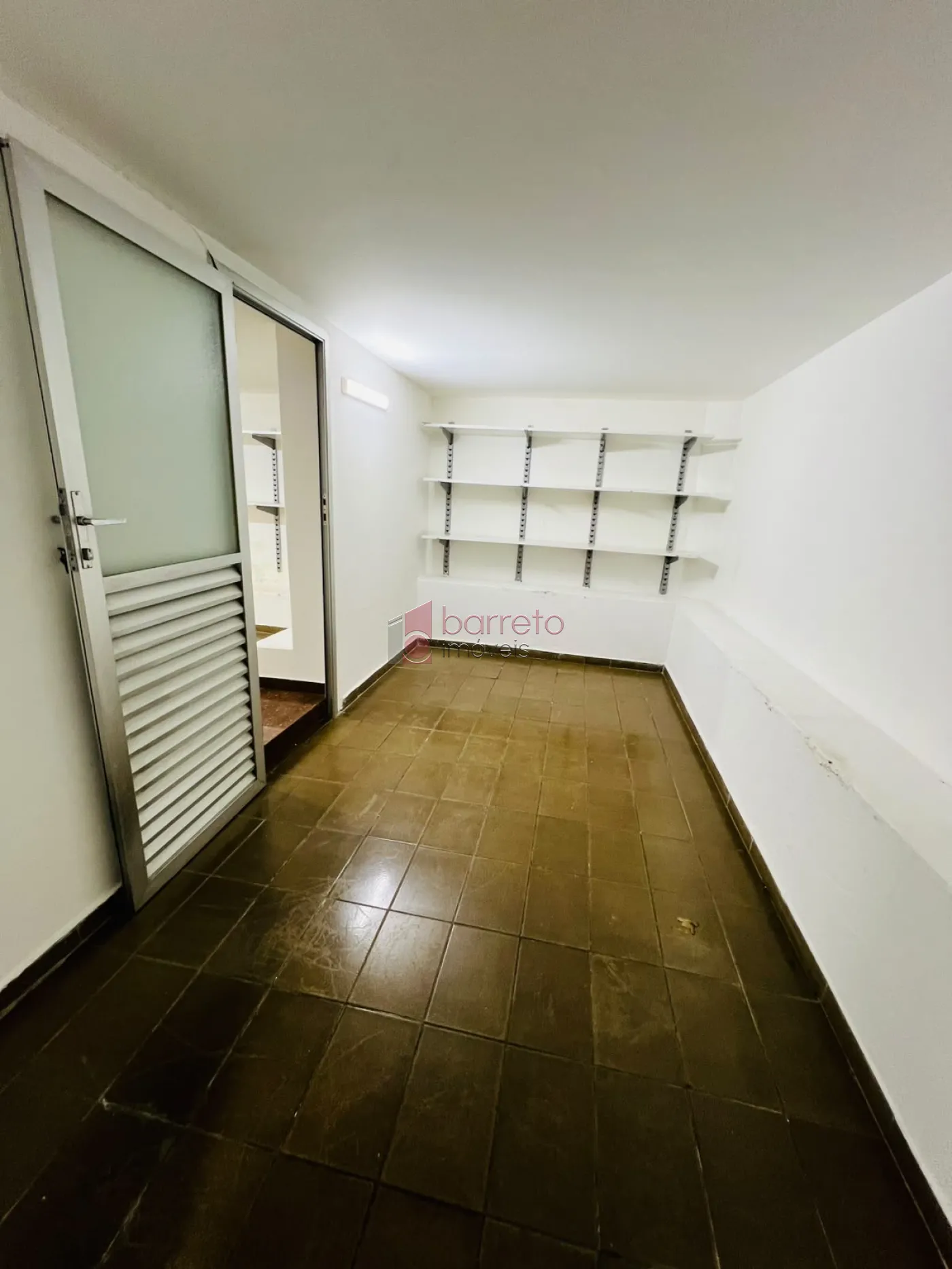 CASA COMERCIAL PARA LOCAÇÃO NO PARQUE DO COLÉGIO – JUNDIAÍ/SP