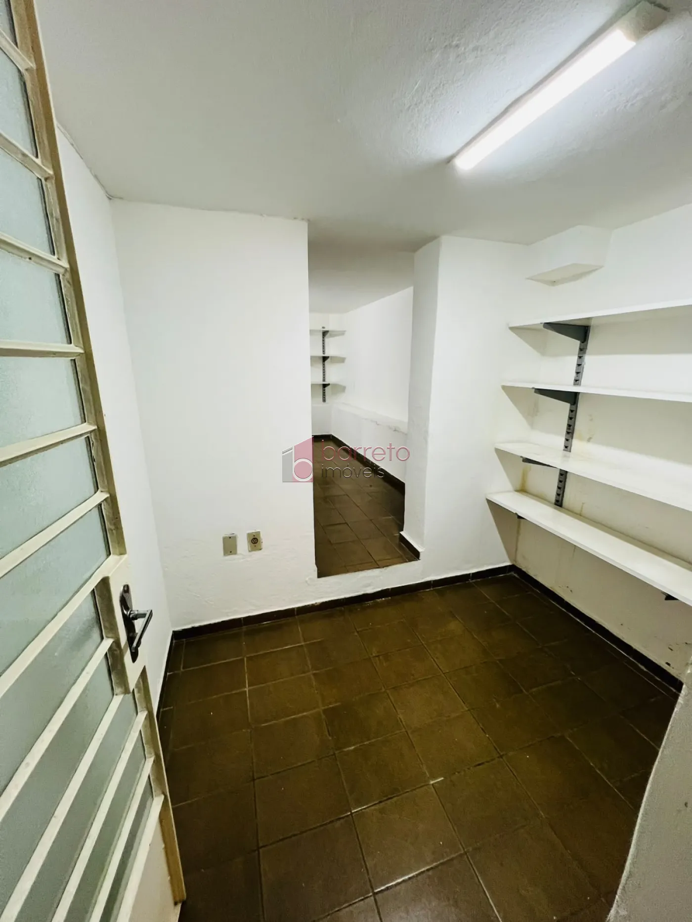 CASA COMERCIAL PARA LOCAÇÃO NO PARQUE DO COLÉGIO – JUNDIAÍ/SP