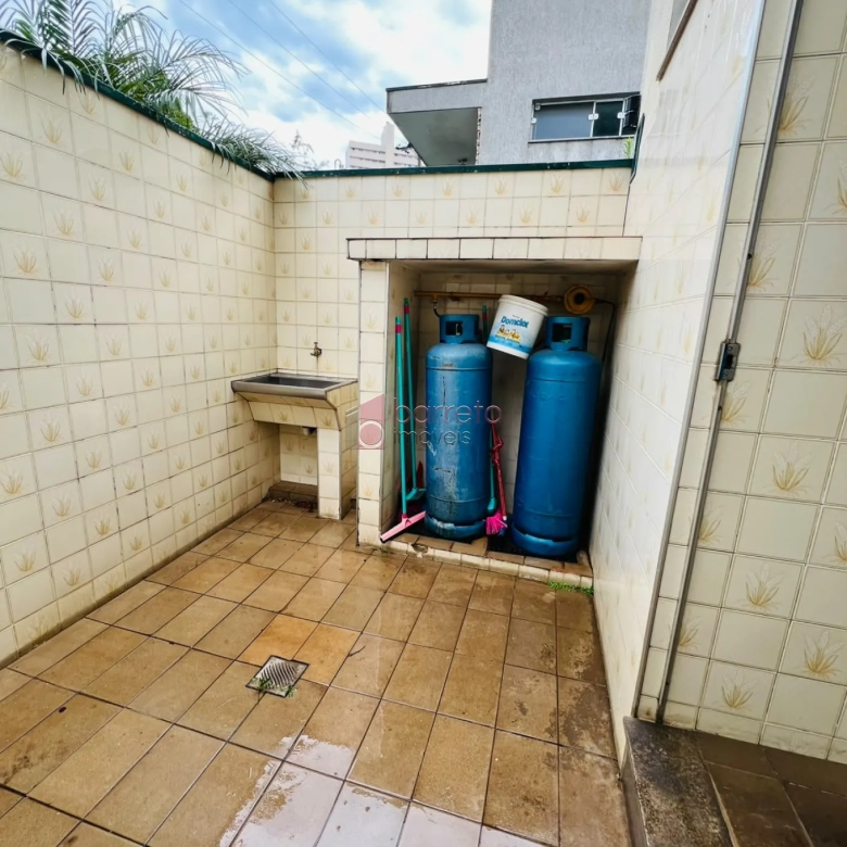 CASA COMERCIAL PARA LOCAÇÃO NO PARQUE DO COLÉGIO – JUNDIAÍ/SP
