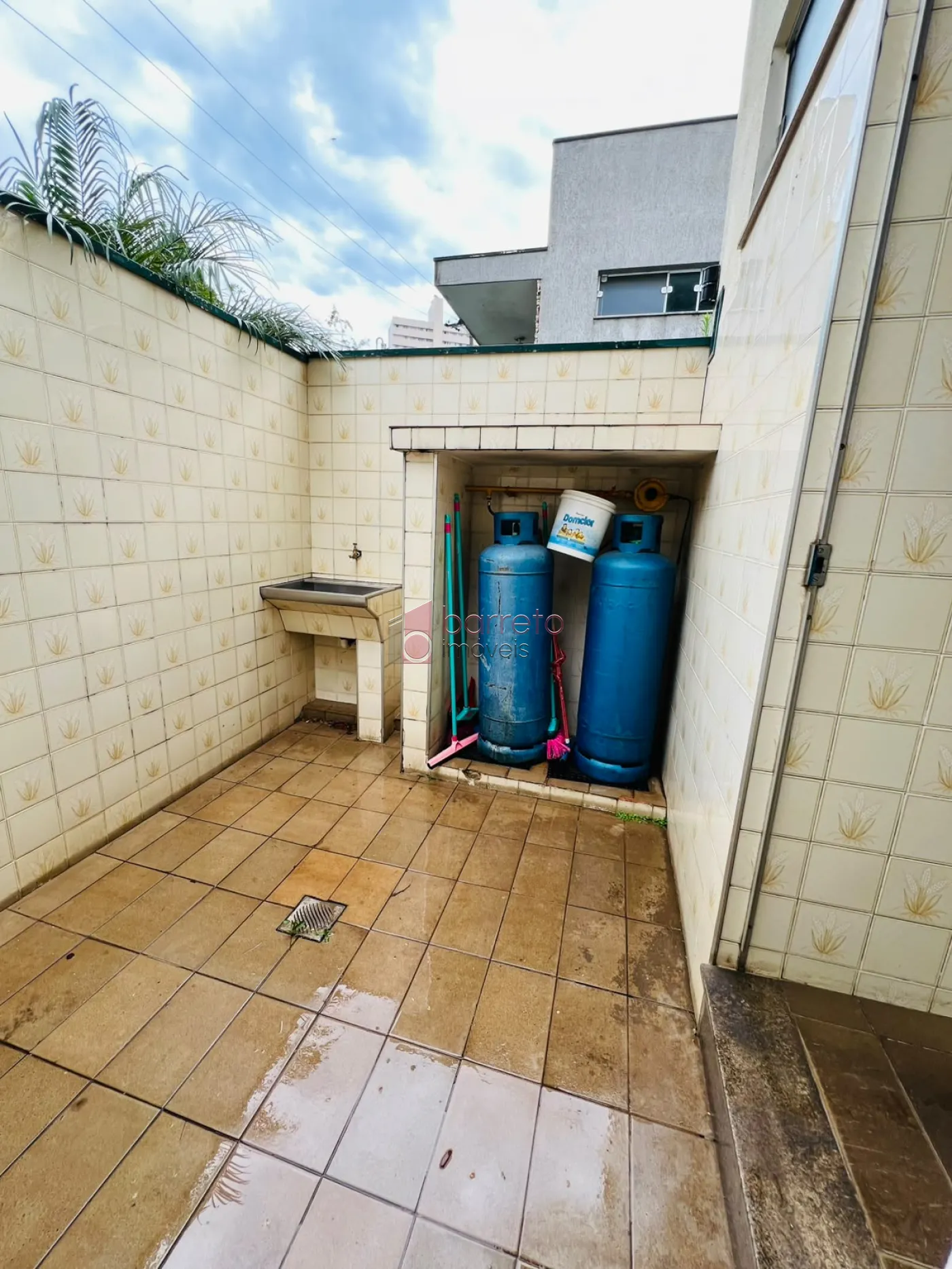 CASA COMERCIAL PARA LOCAÇÃO NO PARQUE DO COLÉGIO – JUNDIAÍ/SP