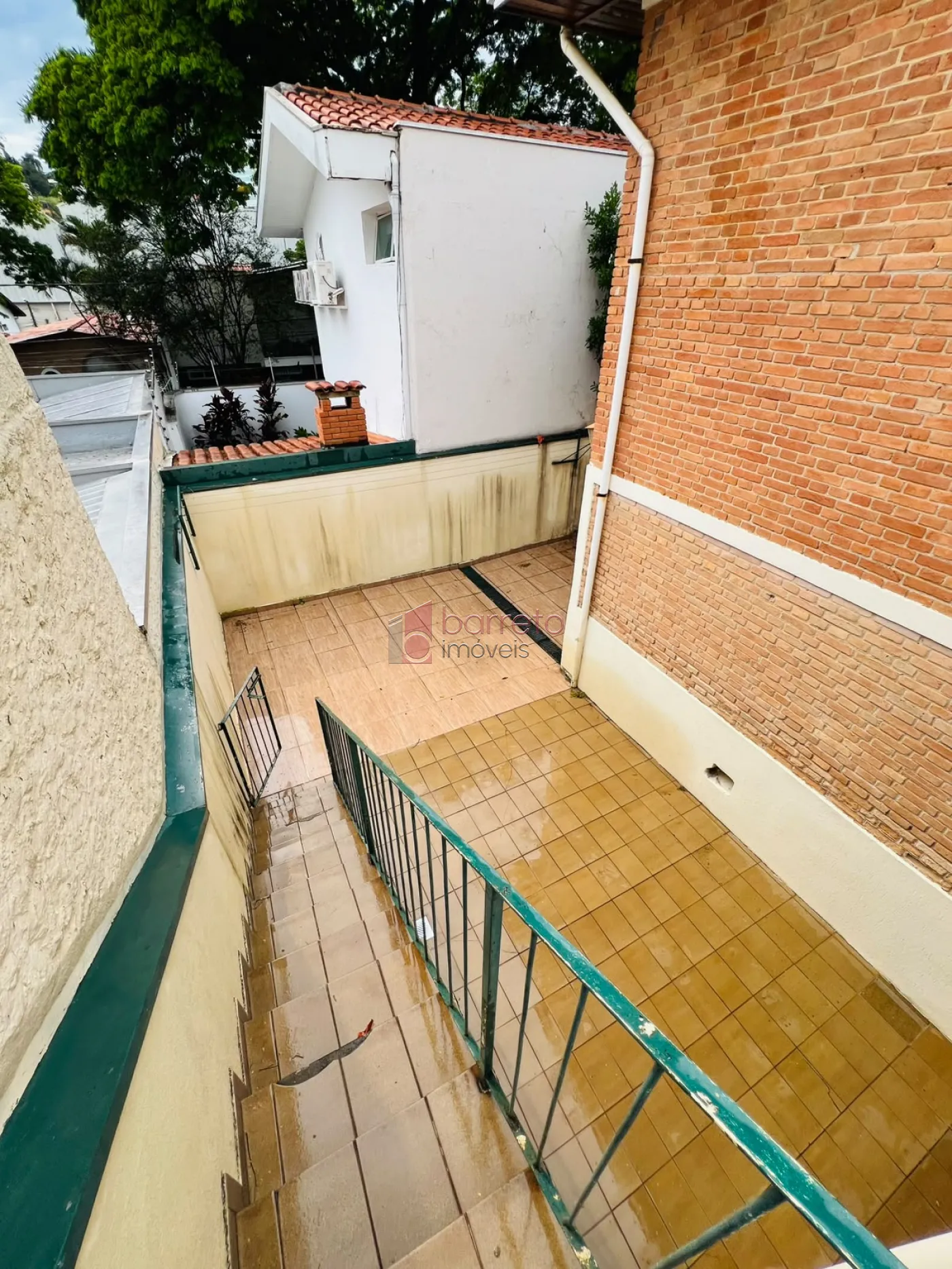 CASA COMERCIAL PARA LOCAÇÃO NO PARQUE DO COLÉGIO – JUNDIAÍ/SP