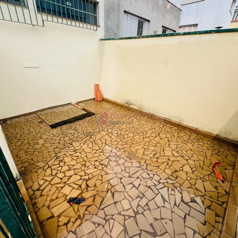 CASA COMERCIAL PARA LOCAÇÃO NO PARQUE DO COLÉGIO – JUNDIAÍ/SP