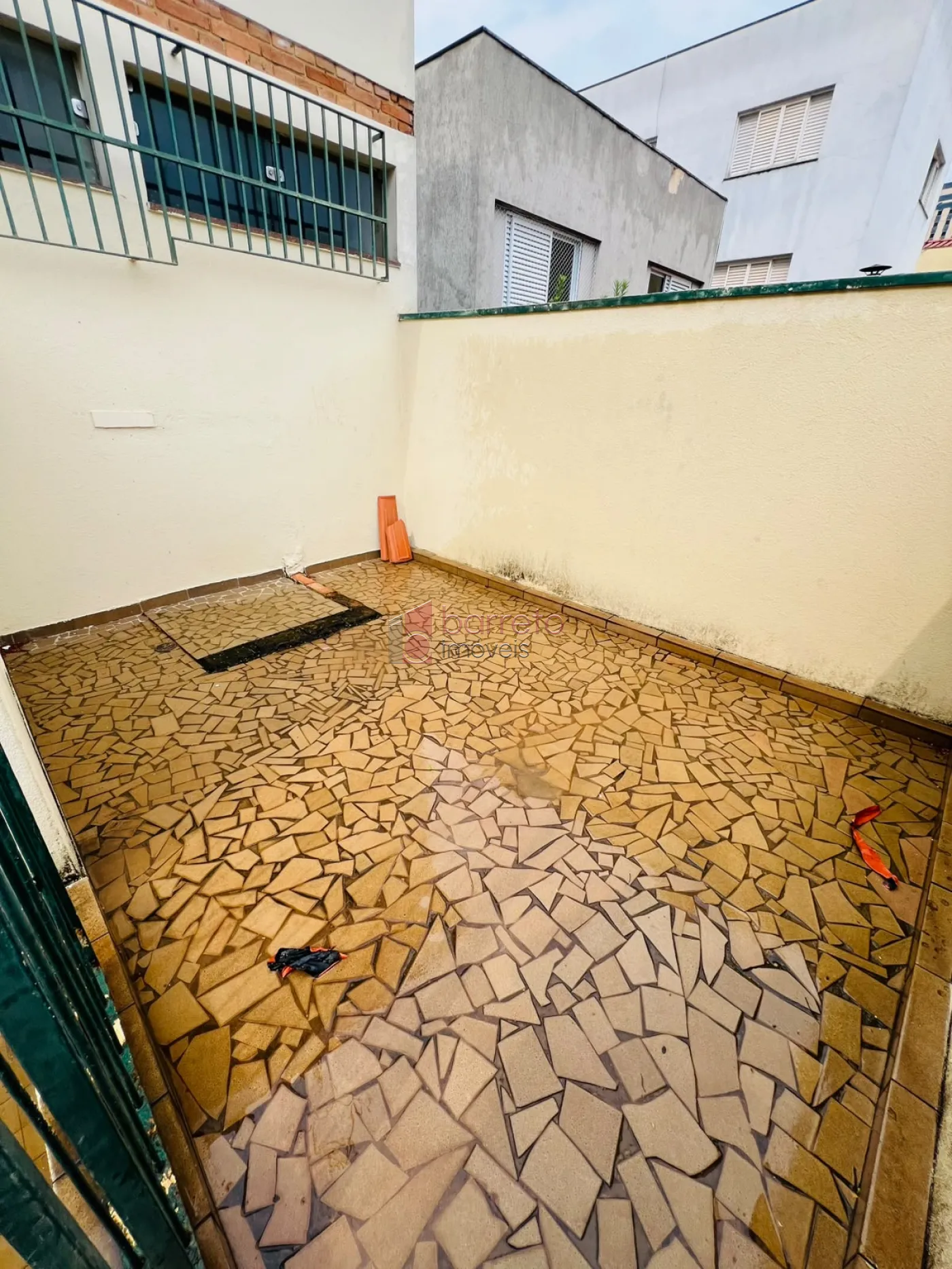 CASA COMERCIAL PARA LOCAÇÃO NO PARQUE DO COLÉGIO – JUNDIAÍ/SP