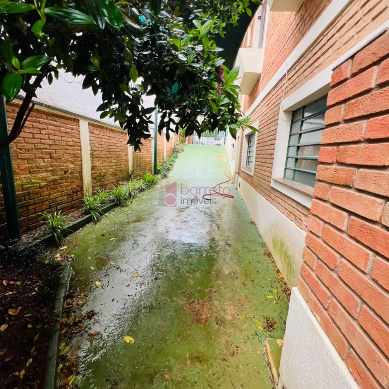 CASA COMERCIAL PARA LOCAÇÃO NO PARQUE DO COLÉGIO – JUNDIAÍ/SP