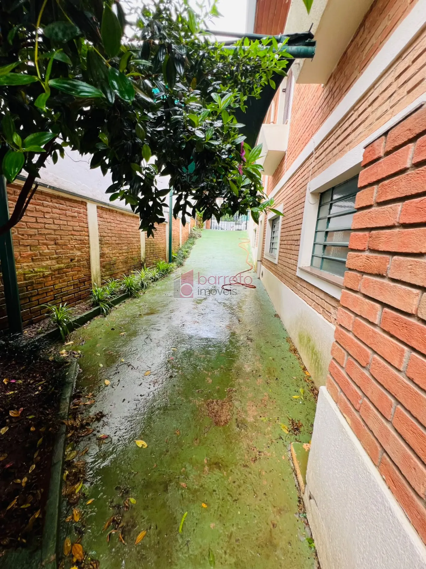 CASA COMERCIAL PARA LOCAÇÃO NO PARQUE DO COLÉGIO – JUNDIAÍ/SP