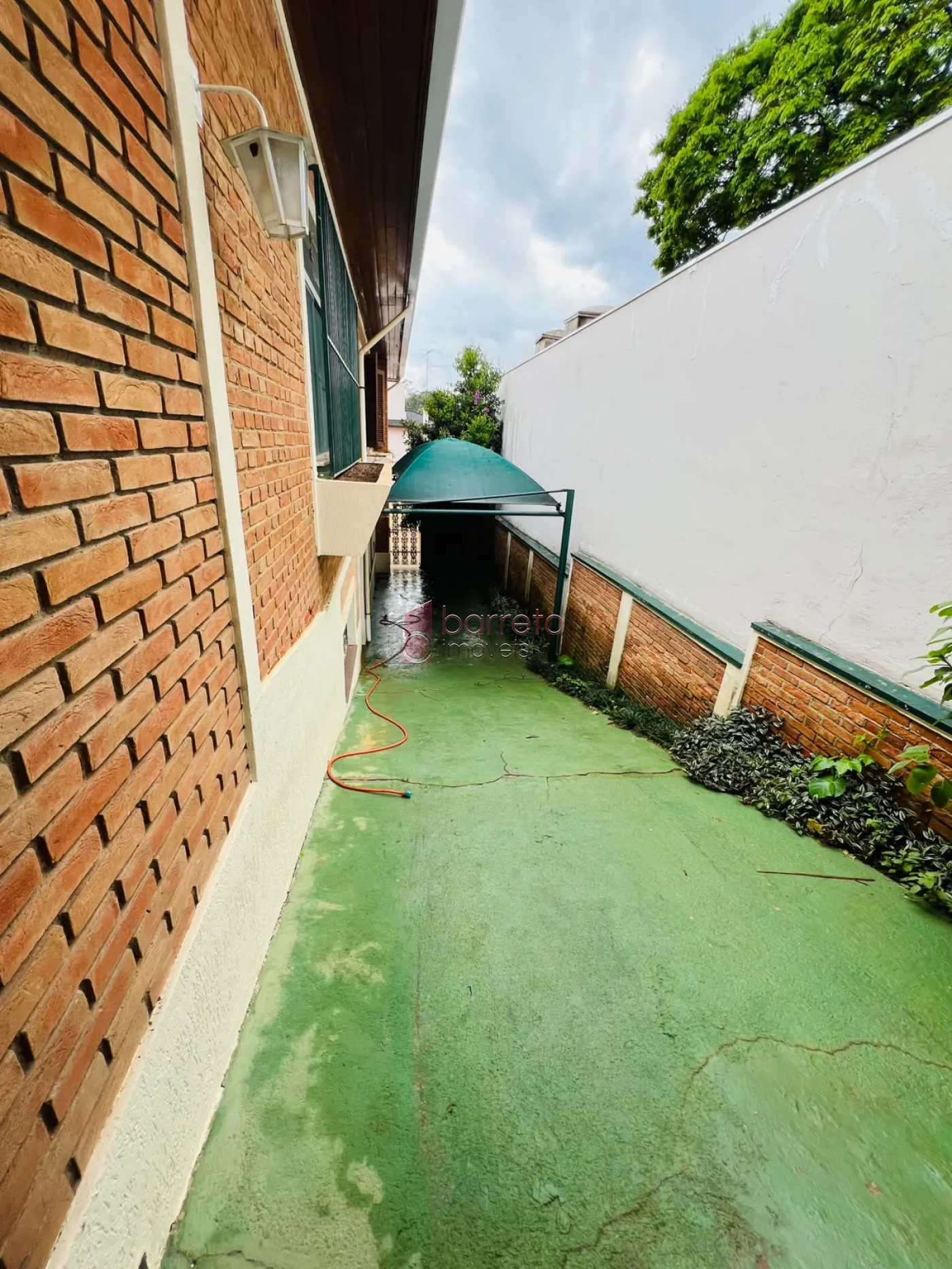 CASA COMERCIAL PARA LOCAÇÃO NO PARQUE DO COLÉGIO – JUNDIAÍ/SP