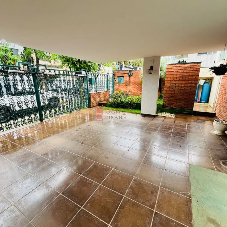 CASA COMERCIAL PARA LOCAÇÃO NO PARQUE DO COLÉGIO – JUNDIAÍ/SP