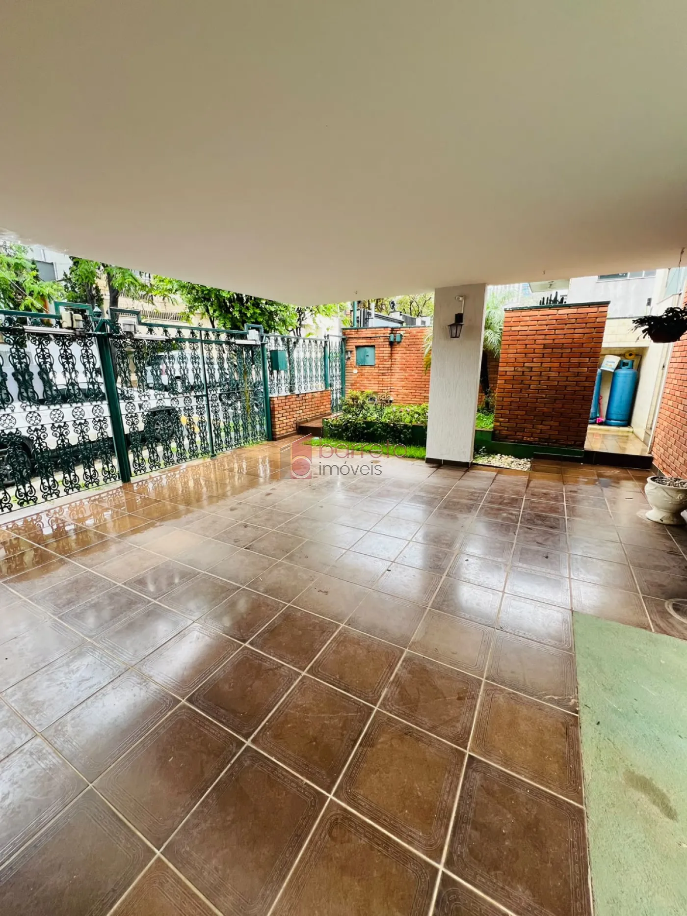 CASA COMERCIAL PARA LOCAÇÃO NO PARQUE DO COLÉGIO – JUNDIAÍ/SP