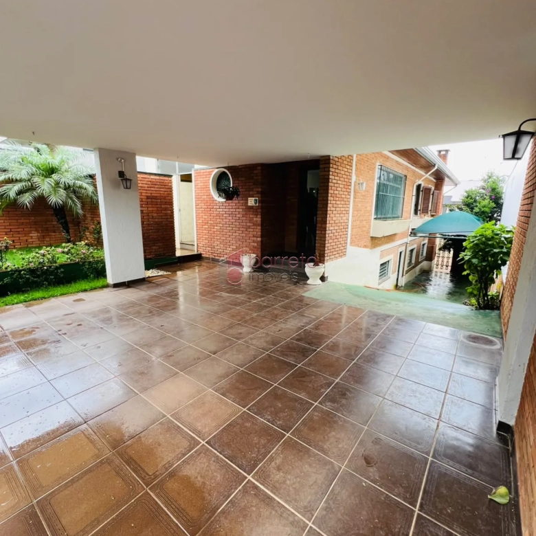 CASA COMERCIAL PARA LOCAÇÃO NO PARQUE DO COLÉGIO – JUNDIAÍ/SP