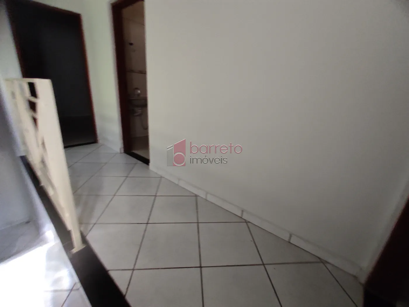 SOBRADO PARA LOCAÇÃO NO PARQUE ESPELHO D`ÁGUA – JUNDIAÍ/SP