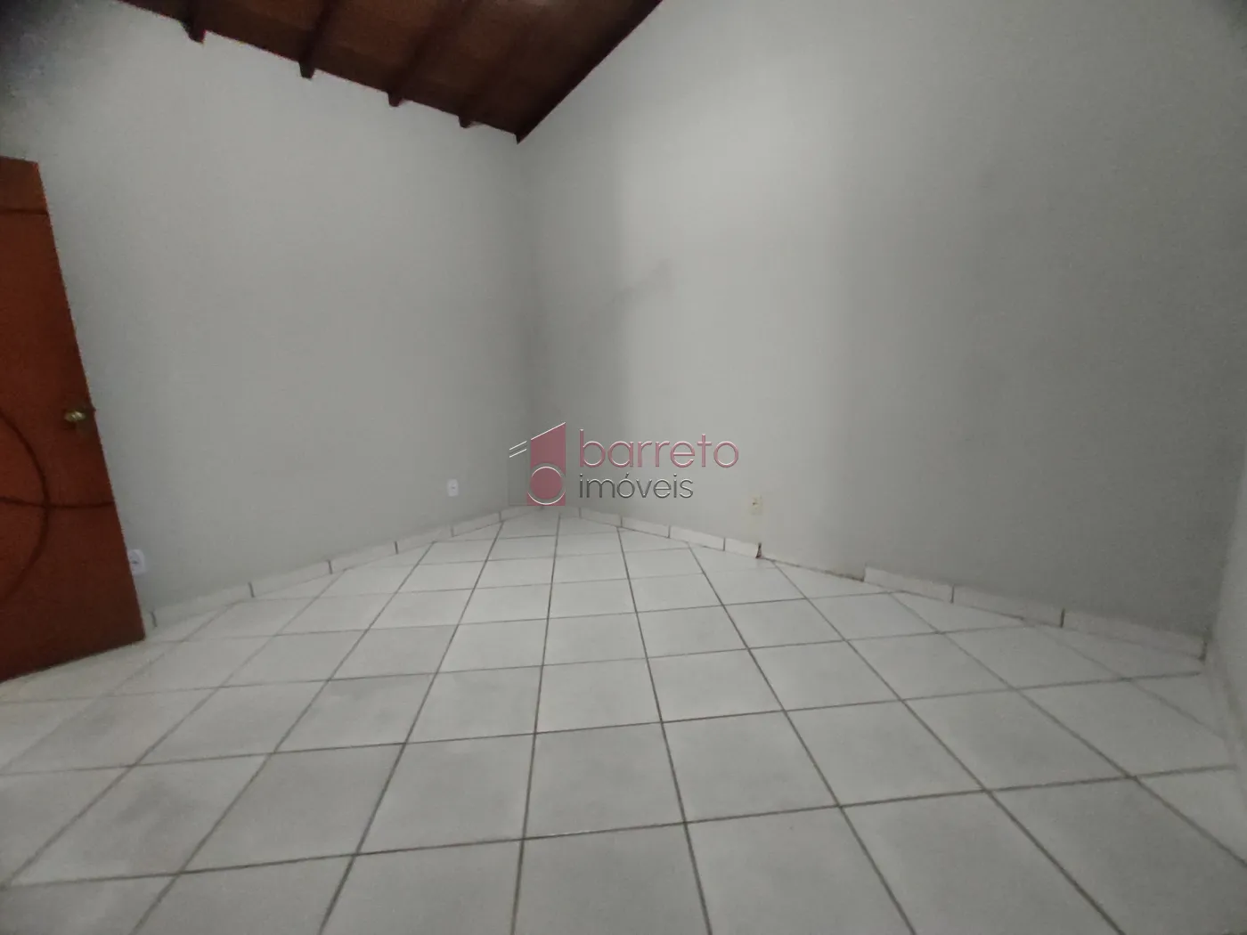 SOBRADO PARA LOCAÇÃO NO PARQUE ESPELHO D`ÁGUA – JUNDIAÍ/SP