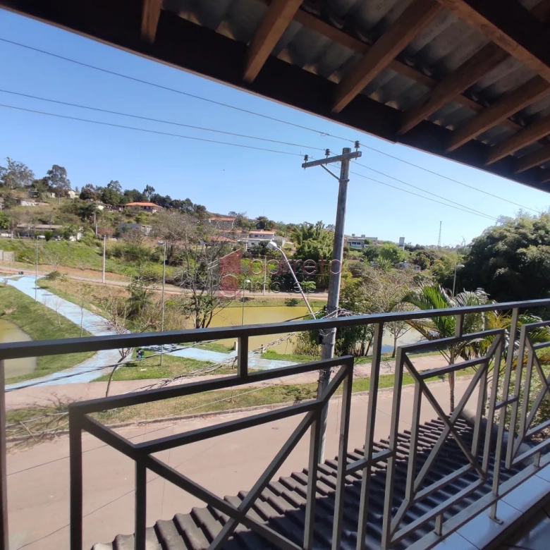 SOBRADO PARA LOCAÇÃO NO PARQUE ESPELHO D`ÁGUA – JUNDIAÍ/SP