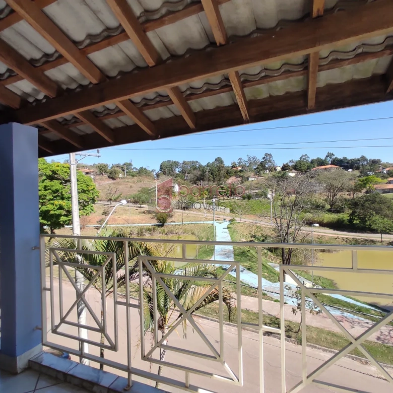 SOBRADO PARA LOCAÇÃO NO PARQUE ESPELHO D`ÁGUA – JUNDIAÍ/SP