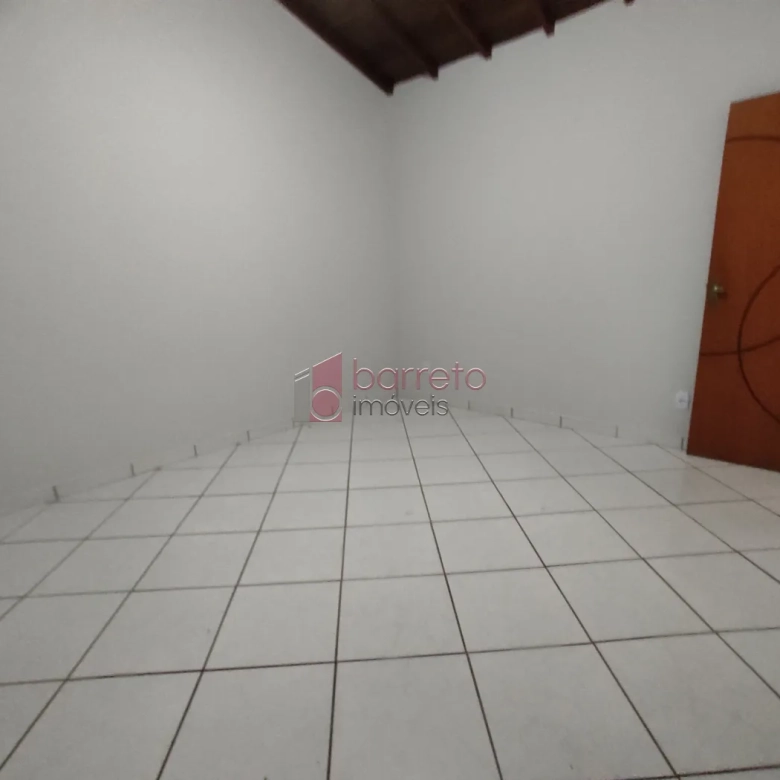 SOBRADO PARA LOCAÇÃO NO PARQUE ESPELHO D`ÁGUA – JUNDIAÍ/SP
