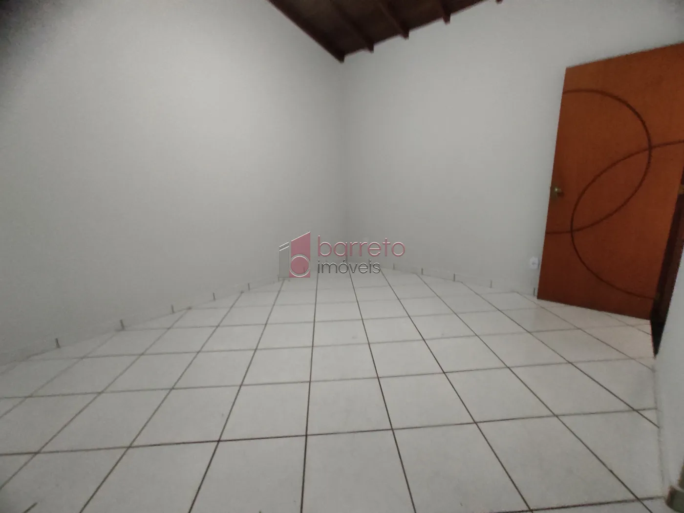 SOBRADO PARA LOCAÇÃO NO PARQUE ESPELHO D`ÁGUA – JUNDIAÍ/SP